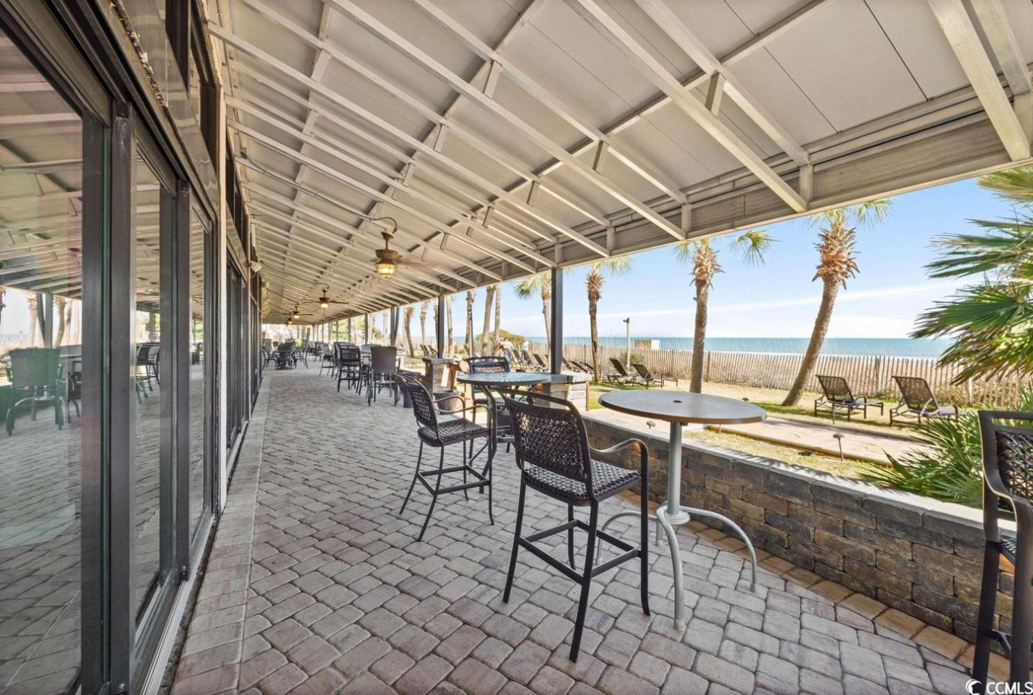 Newly Renovated Privately Owned Of Condo On 6Th Floor Ocean Reef With Pools, Hot Tubs, Lazy River And Waterpark Myrtle Beach Exteriör bild