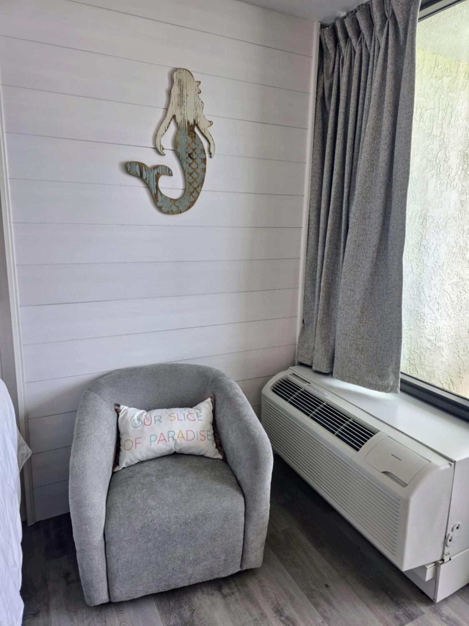 Newly Renovated Privately Owned Of Condo On 6Th Floor Ocean Reef With Pools, Hot Tubs, Lazy River And Waterpark Myrtle Beach Exteriör bild