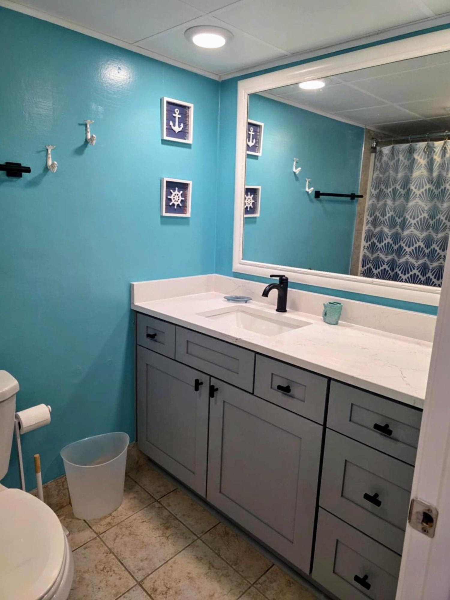 Newly Renovated Privately Owned Of Condo On 6Th Floor Ocean Reef With Pools, Hot Tubs, Lazy River And Waterpark Myrtle Beach Exteriör bild